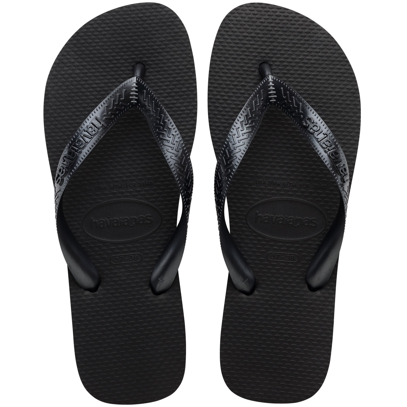Sandalias Havaianas Top Tira Senses