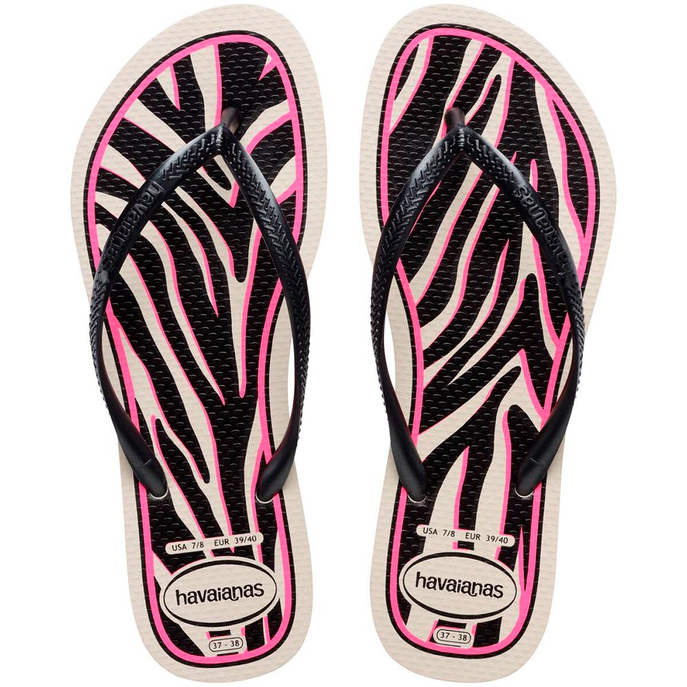 Chinelos Havaianas Slim Animals