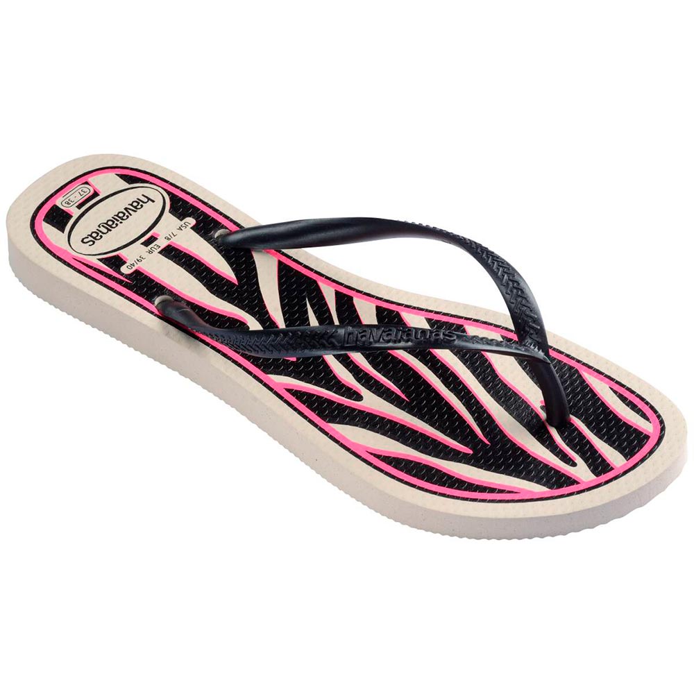 Chinelos Havaianas Slim Animals