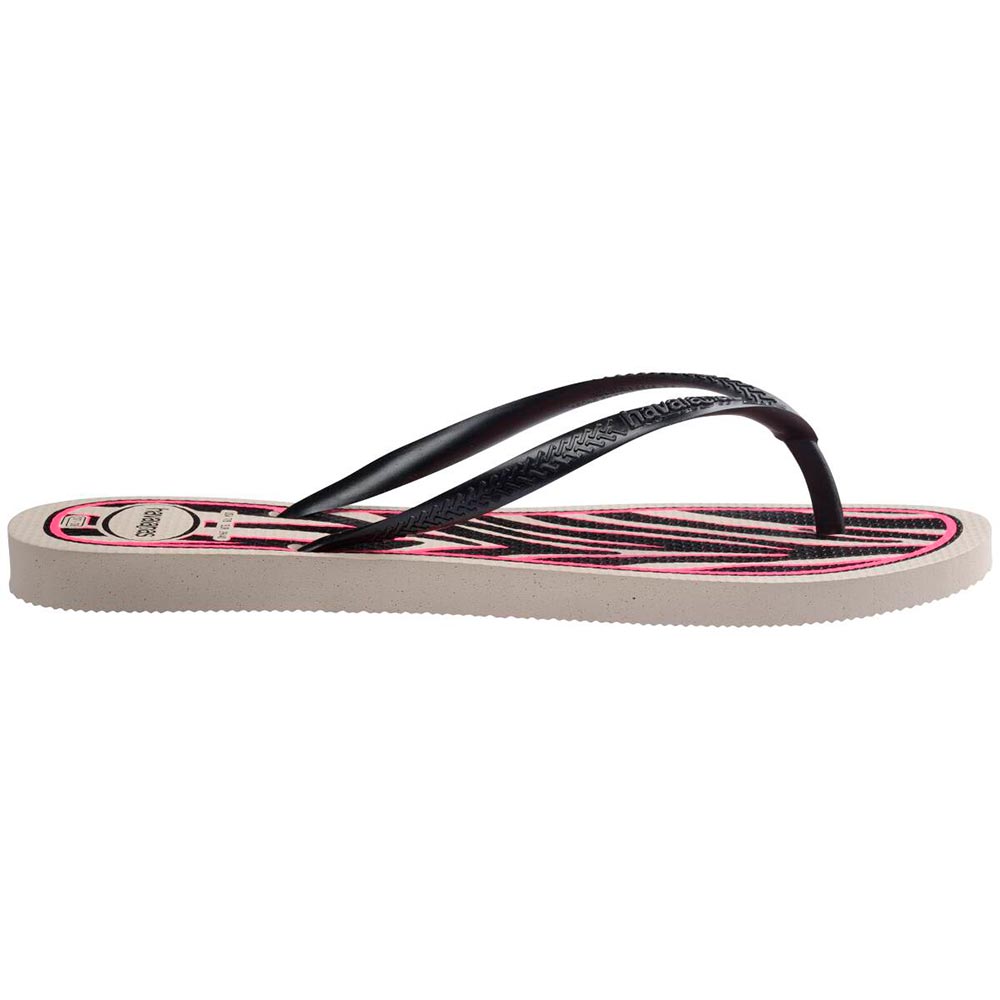 Chinelos Havaianas Slim Animals