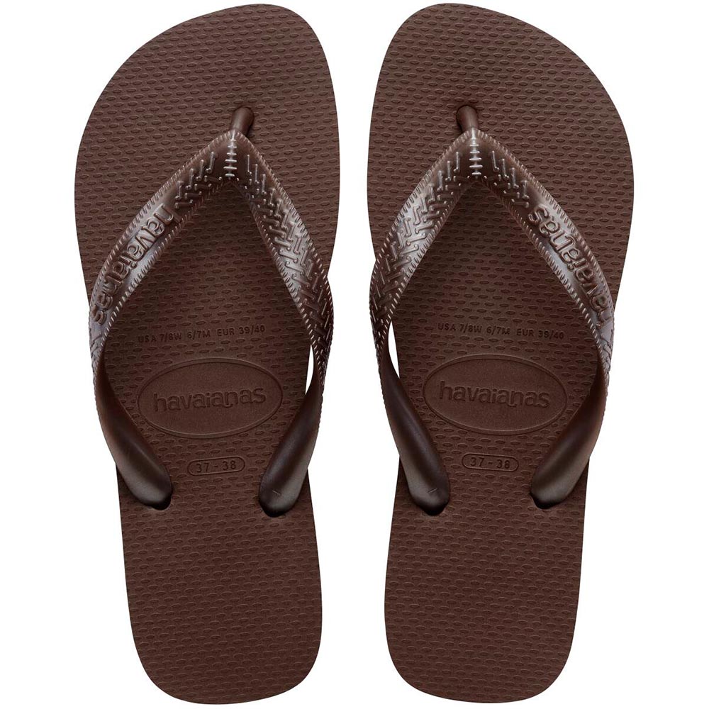 Chinelos Havaianas Top Tiras