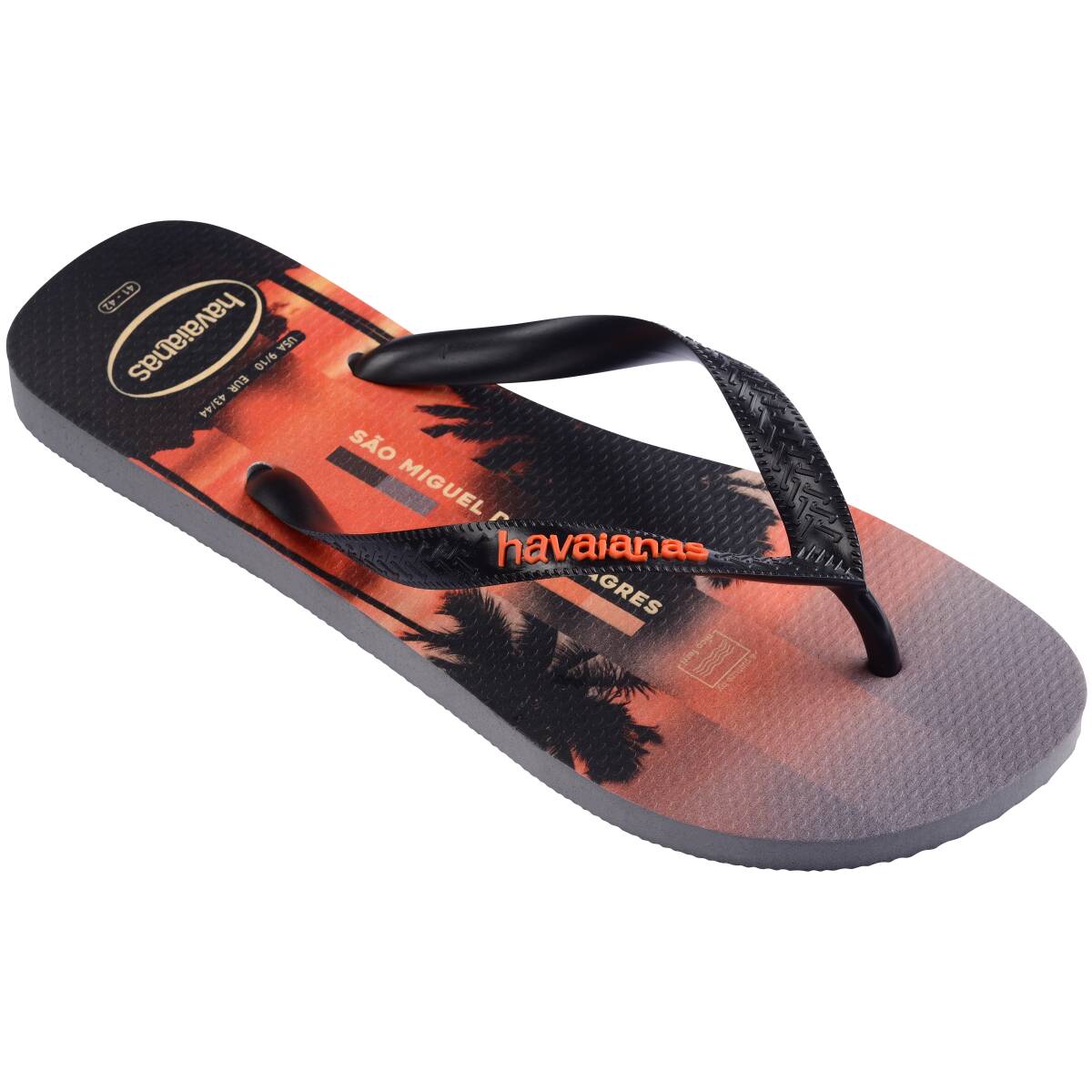 Chinelos Havaianas Top Surfer I