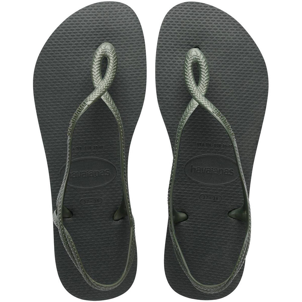 Chinelos Havaianas Luna
