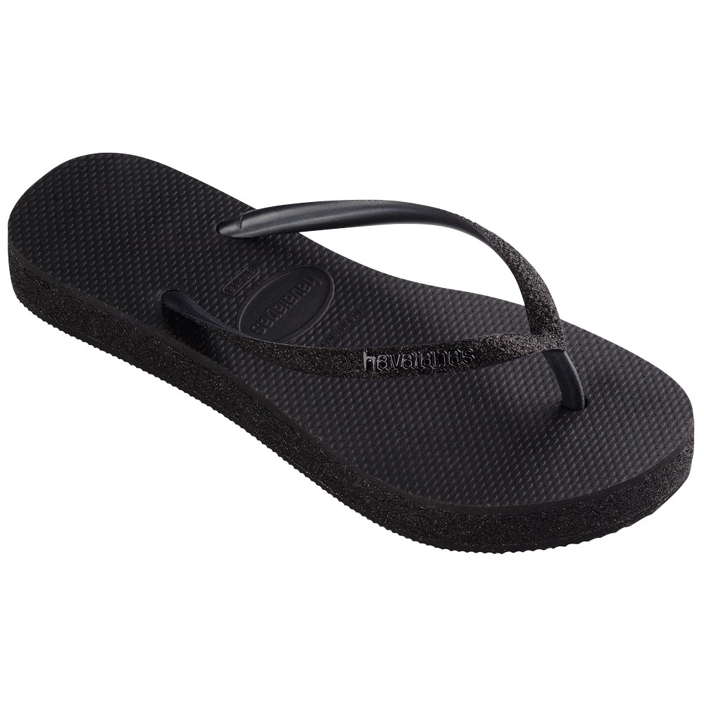 Chinelos Havaianas Slim Flatform