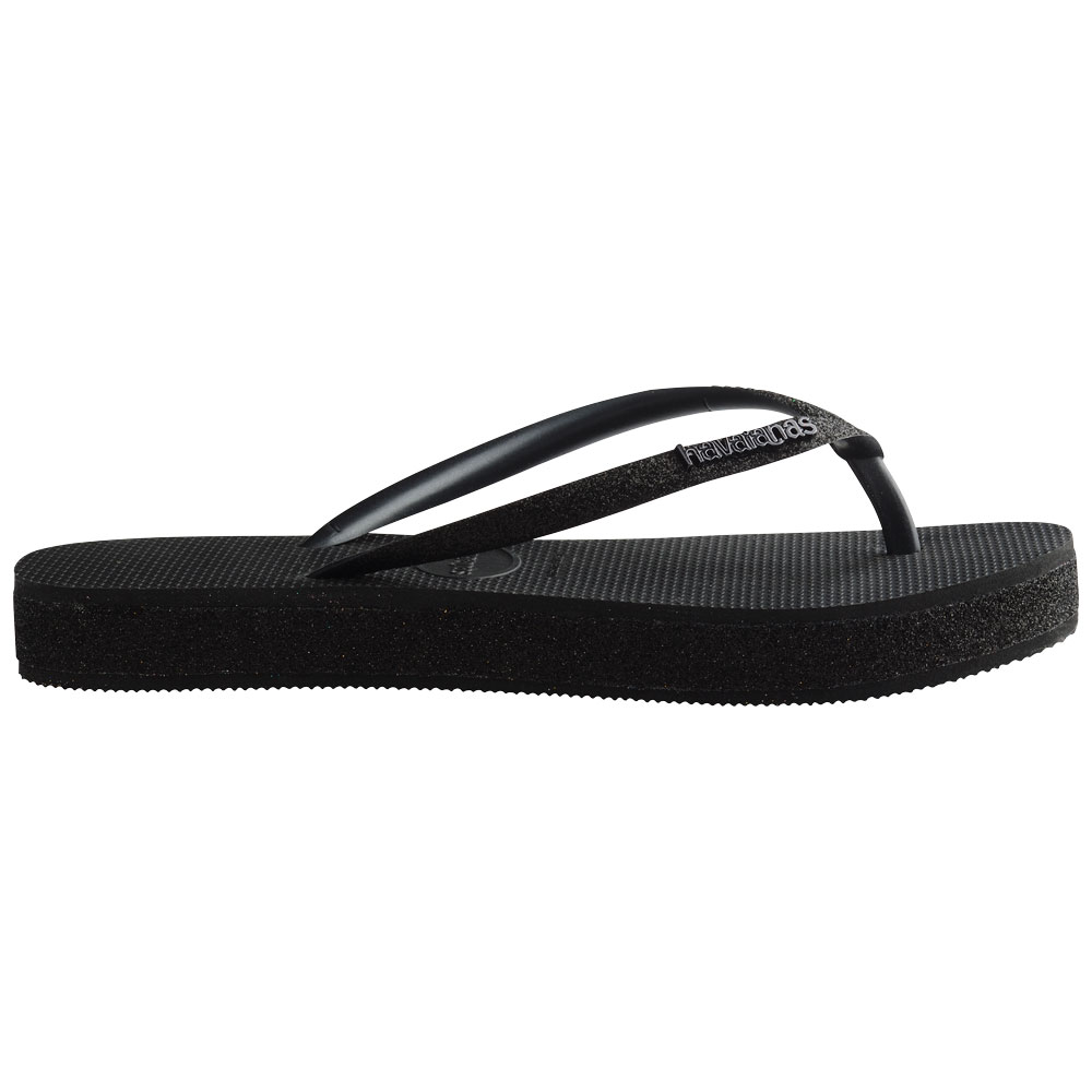 Chinelos Havaianas Slim Flatform