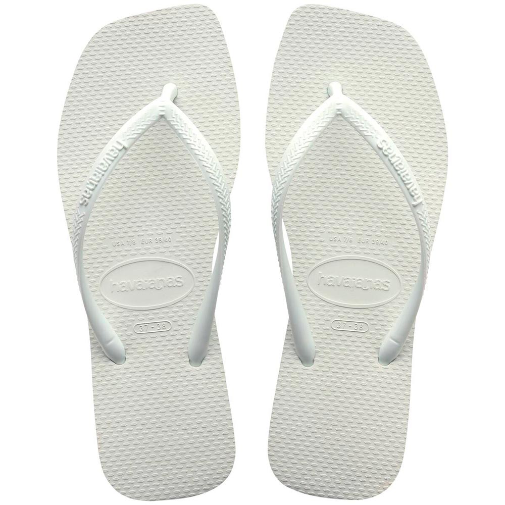 Chinelos Havaianas Slim Square