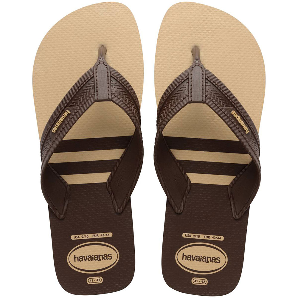 Chinelos Havaianas City Basic
