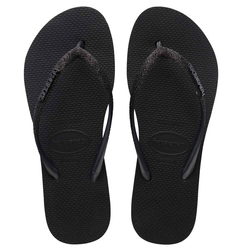 Chinelos Havaianas Slim Flatform
