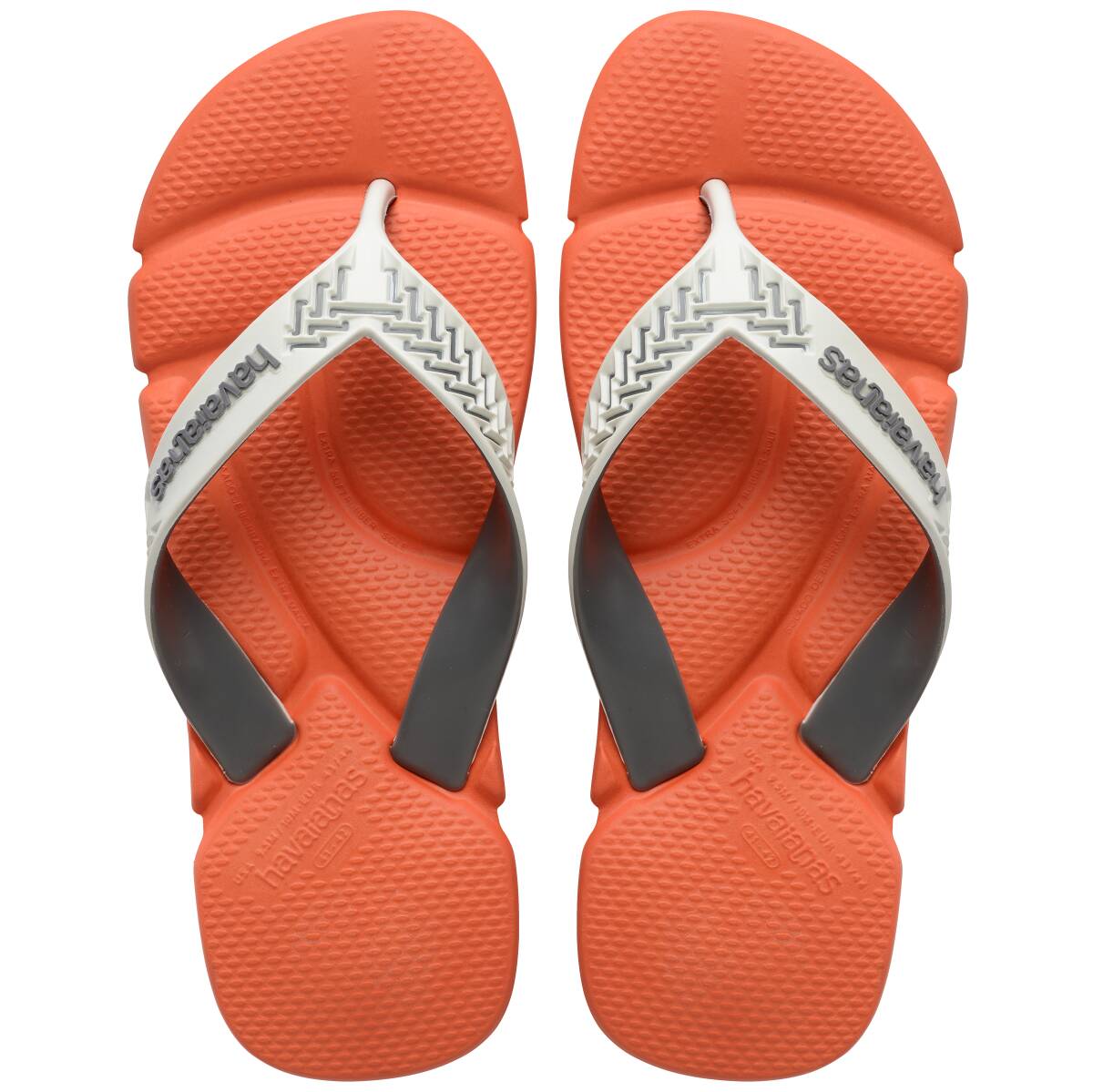 Chinelos Havaianas Power 2.0