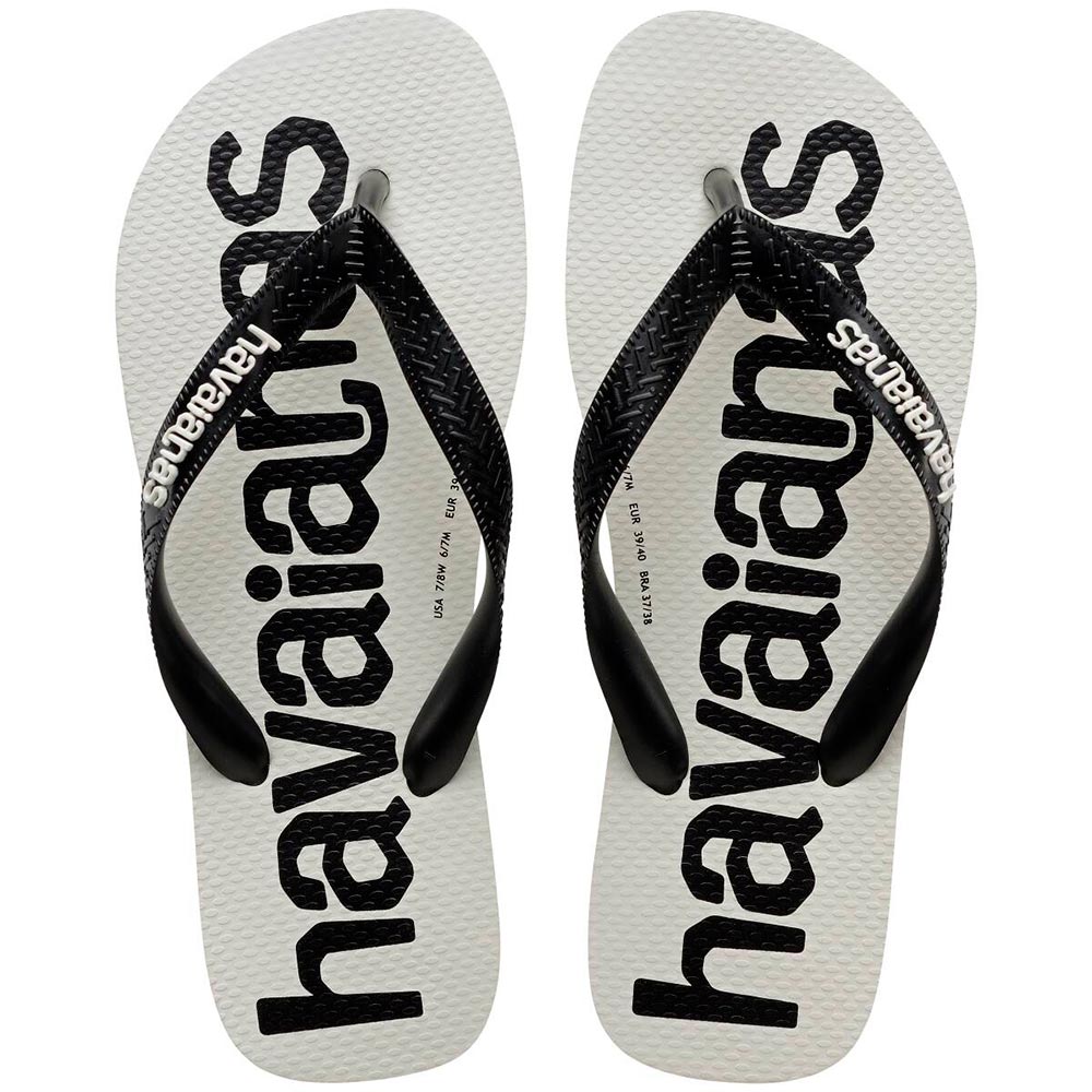 Chinelos Havaianas Top Logomania