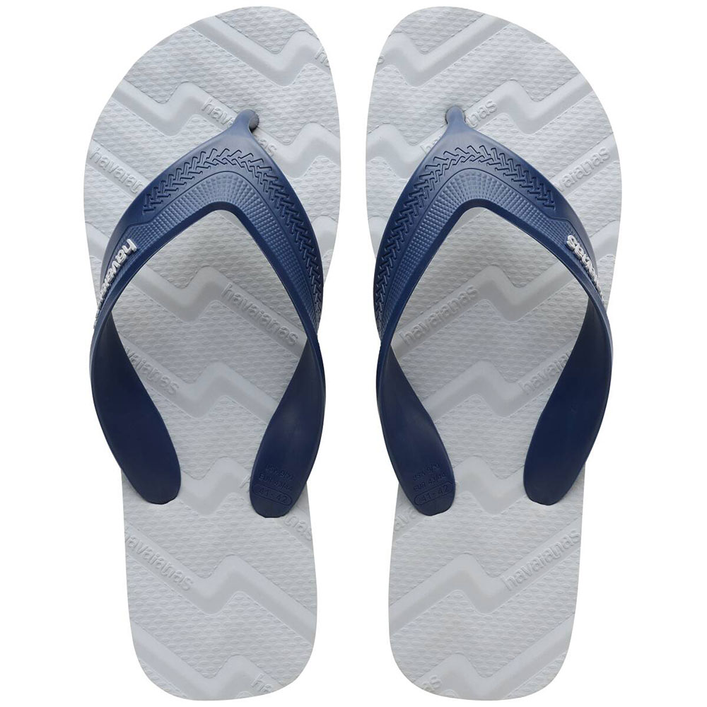 Chinelos Havaianas Track Waves
