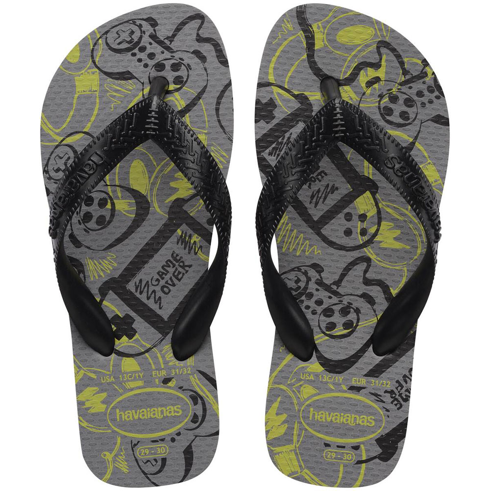Chinelos Havaianas Kids Athletic