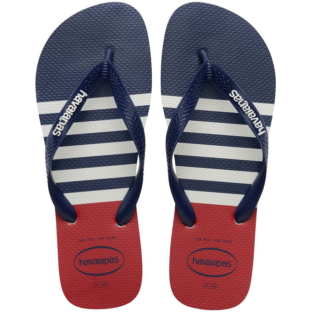 Chinelos Havaianas Slim Nautical