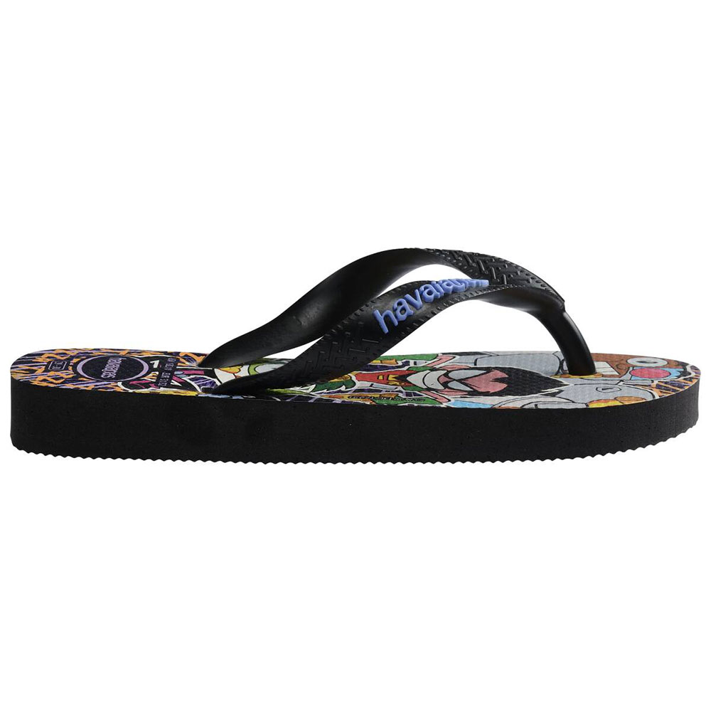 Chinelos Havaianas Kids Top Warner
