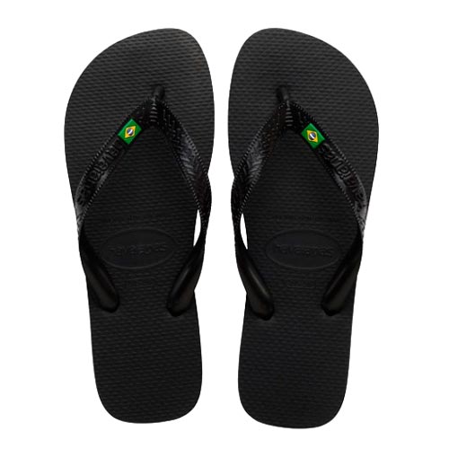 Chinelos Havaianas Brasil