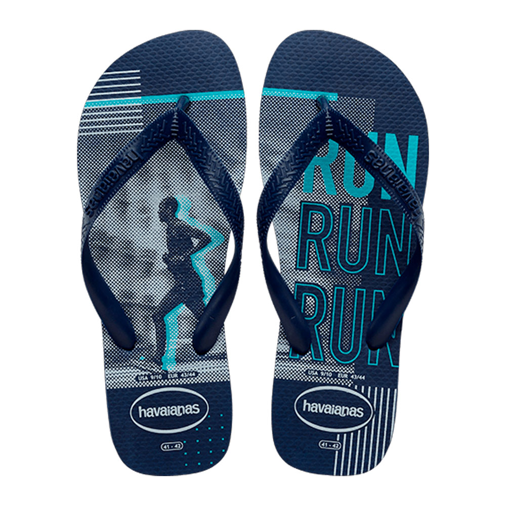 Chinelos Havaianas Top Athletic
