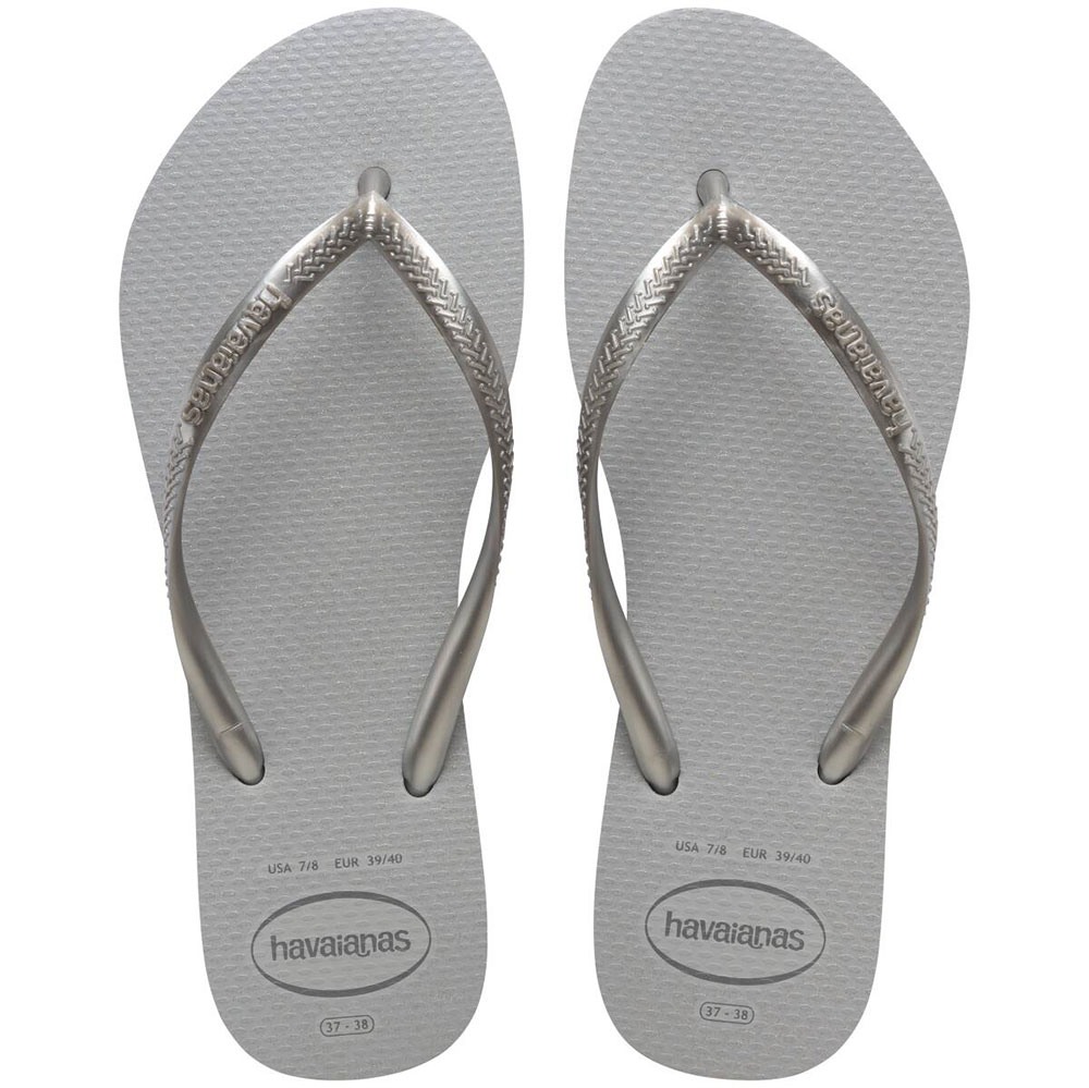 Chinelos Havaianas Slim Gloss
