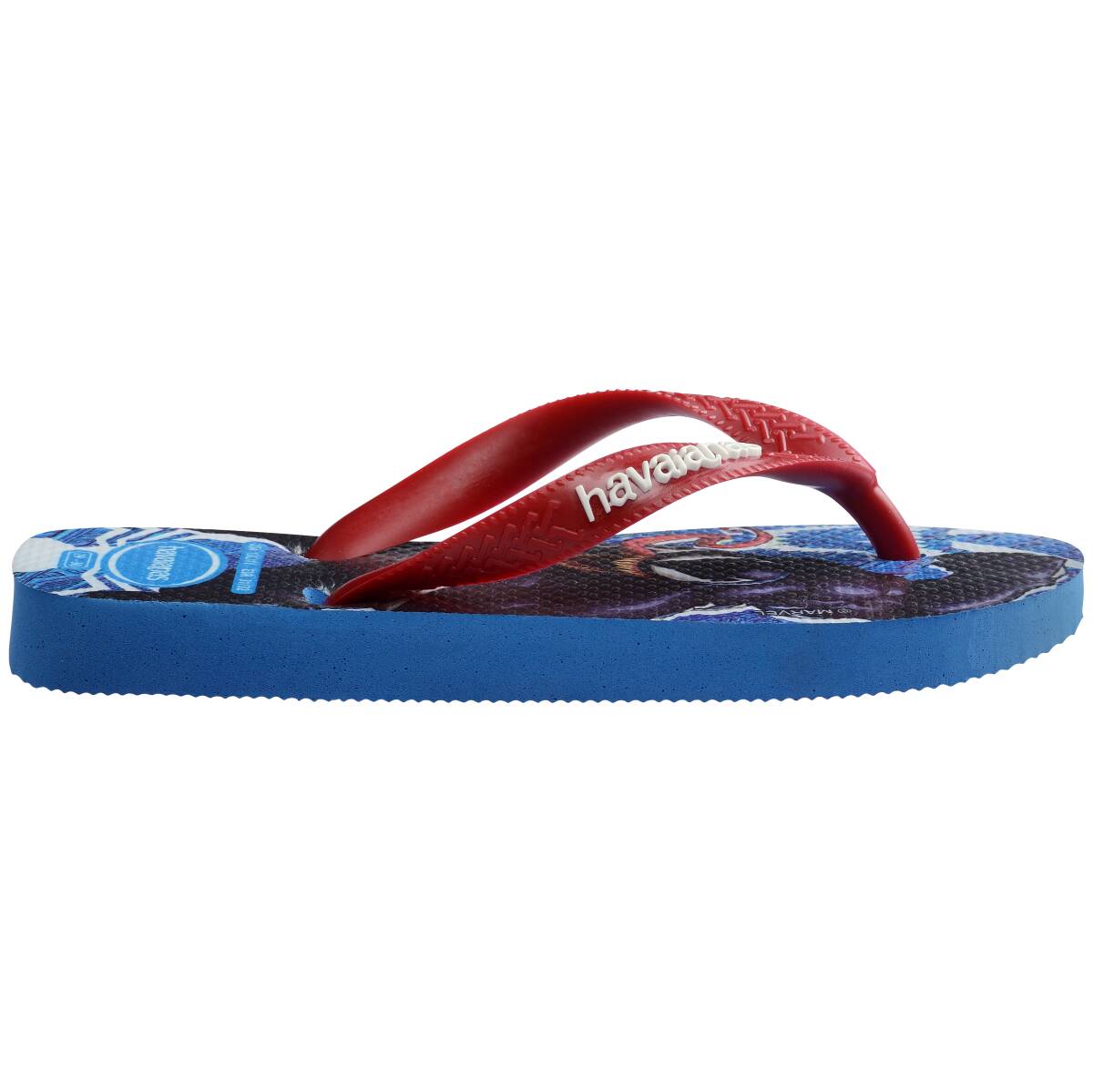 Chinelos Havaianas Kids Top Marvel II