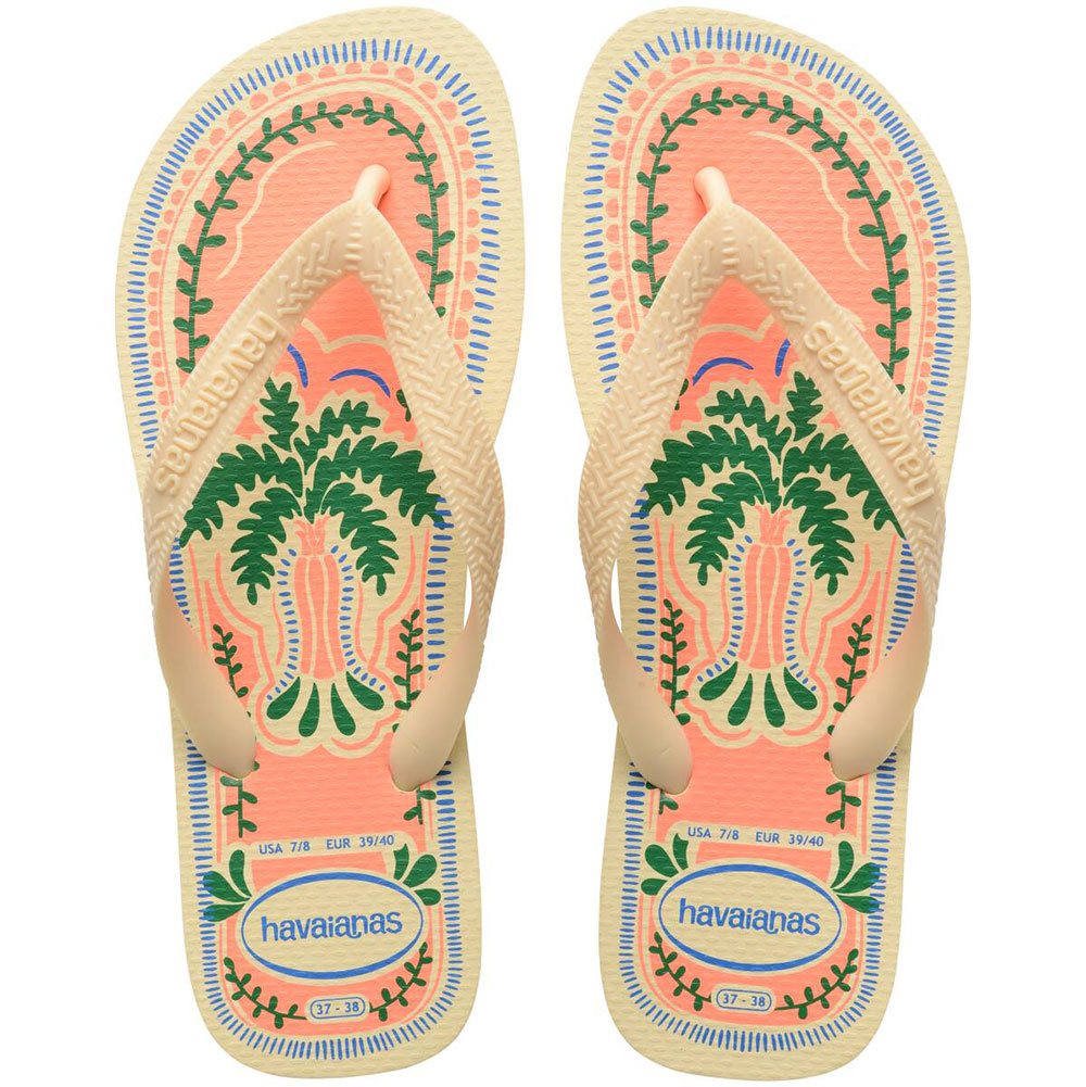 Chinelos Havaianas Top Summer Vibes