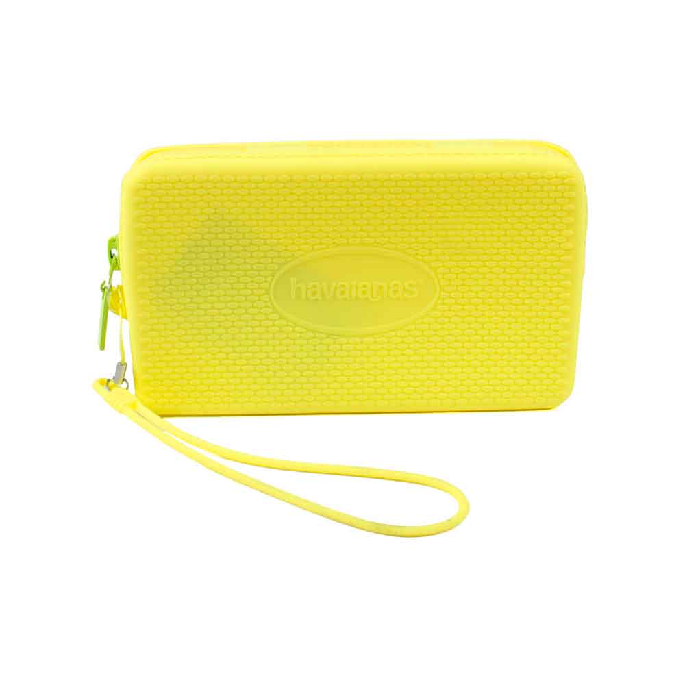 Mini Bag Havaianas Logo