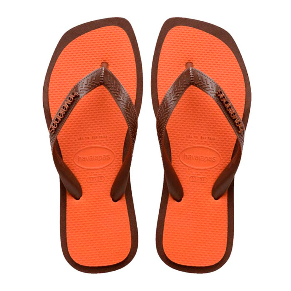 Chinelos Havaianas Top Square Fusion