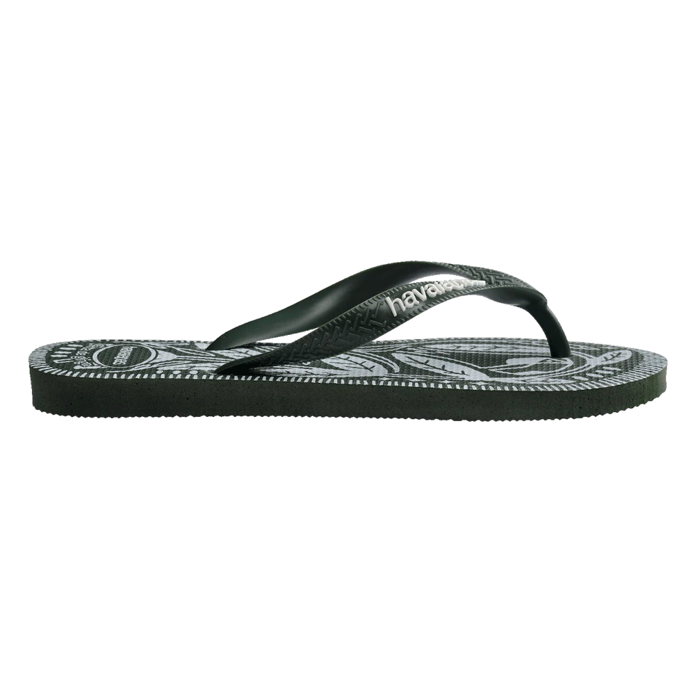 Chinelos Havaianas Top Jardim Noturno