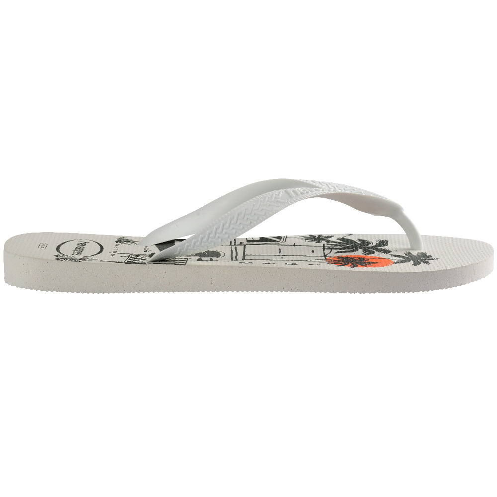 Chinelos Havaianas Aloha
