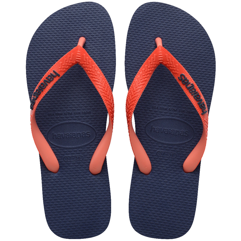 Chinelos Havaianas Top Mix