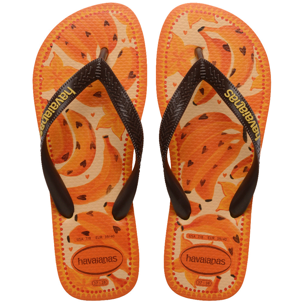 Chinelos Havaianas Top Fresh Mood