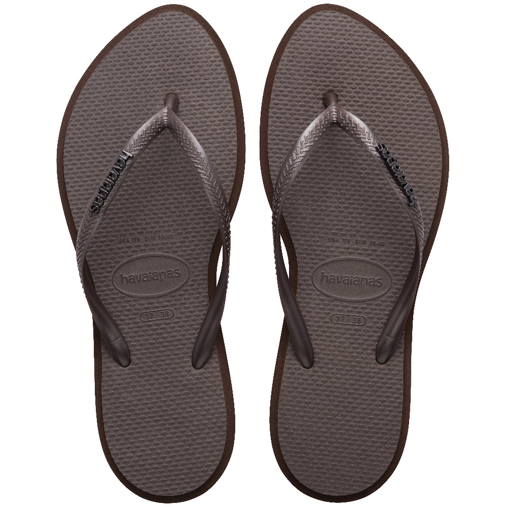 Chinelos Havaianas Slim Point
