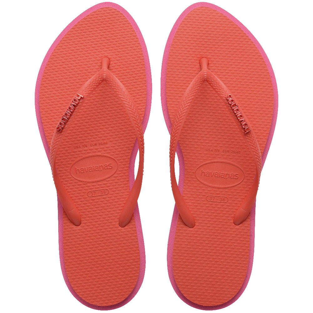 Chinelos Havaianas Slim Point