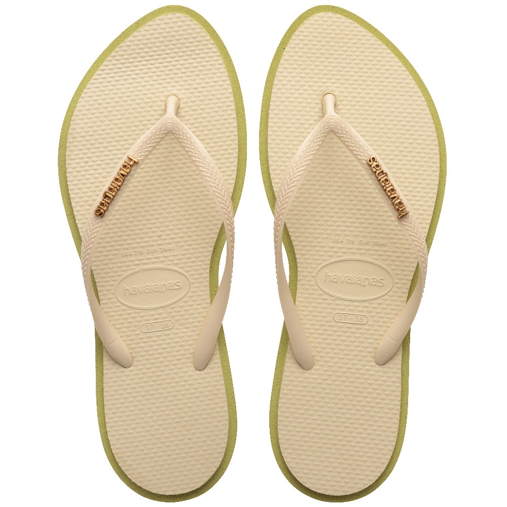 Chinelos Havaianas Slim Point