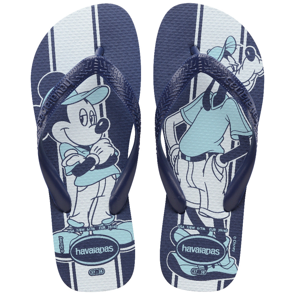 Chinelos Havaianas Top Disney
