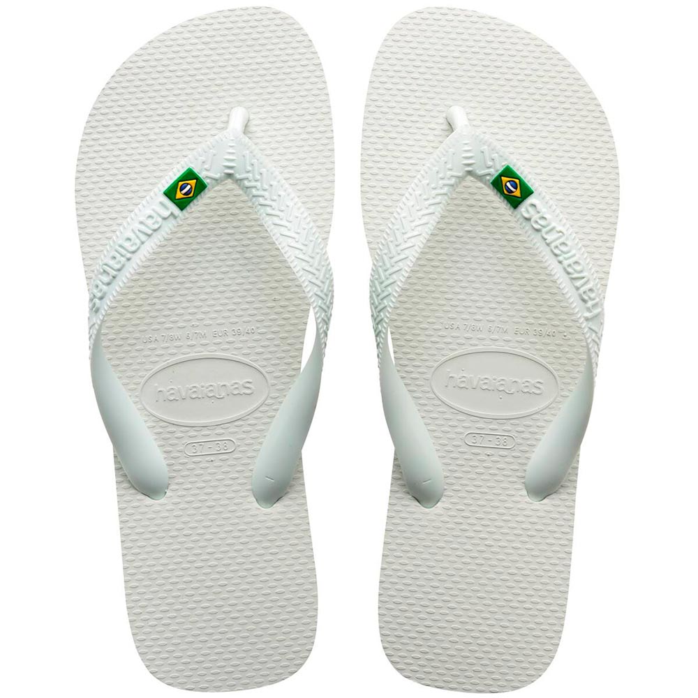Chinelos Havaianas Brasil