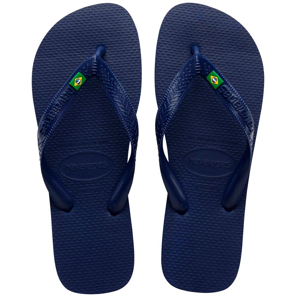 Chinelos Havaianas Brasil