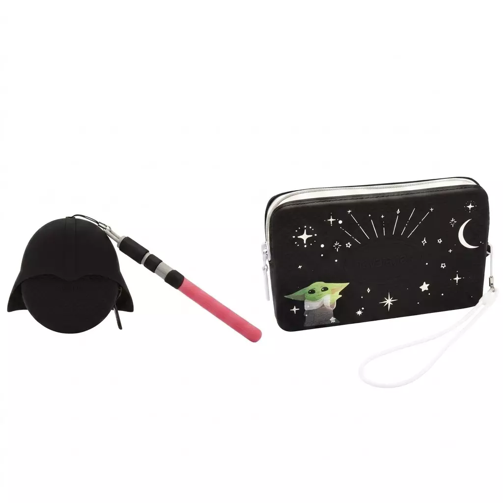 Kit Porta Fone Havaianas/Mini Bag Havaianas Star Wars