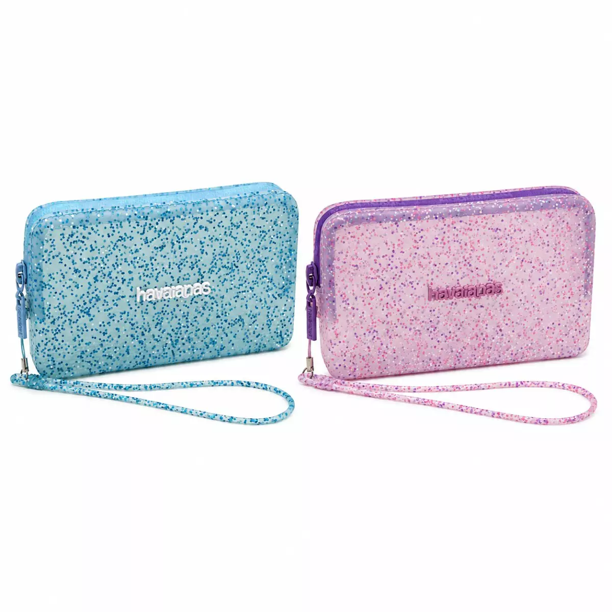 Mini Bag Havaianas Super Glitter