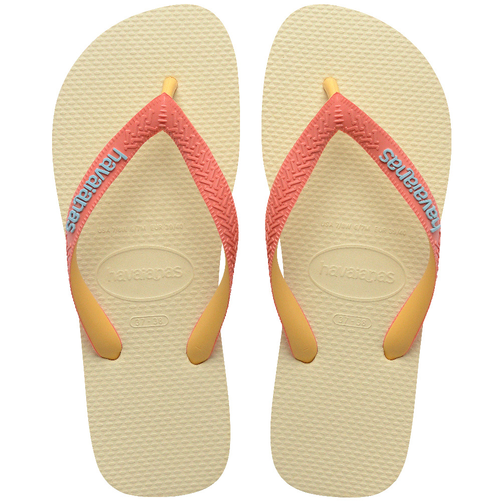 Chinelos Havaianas Top Mix