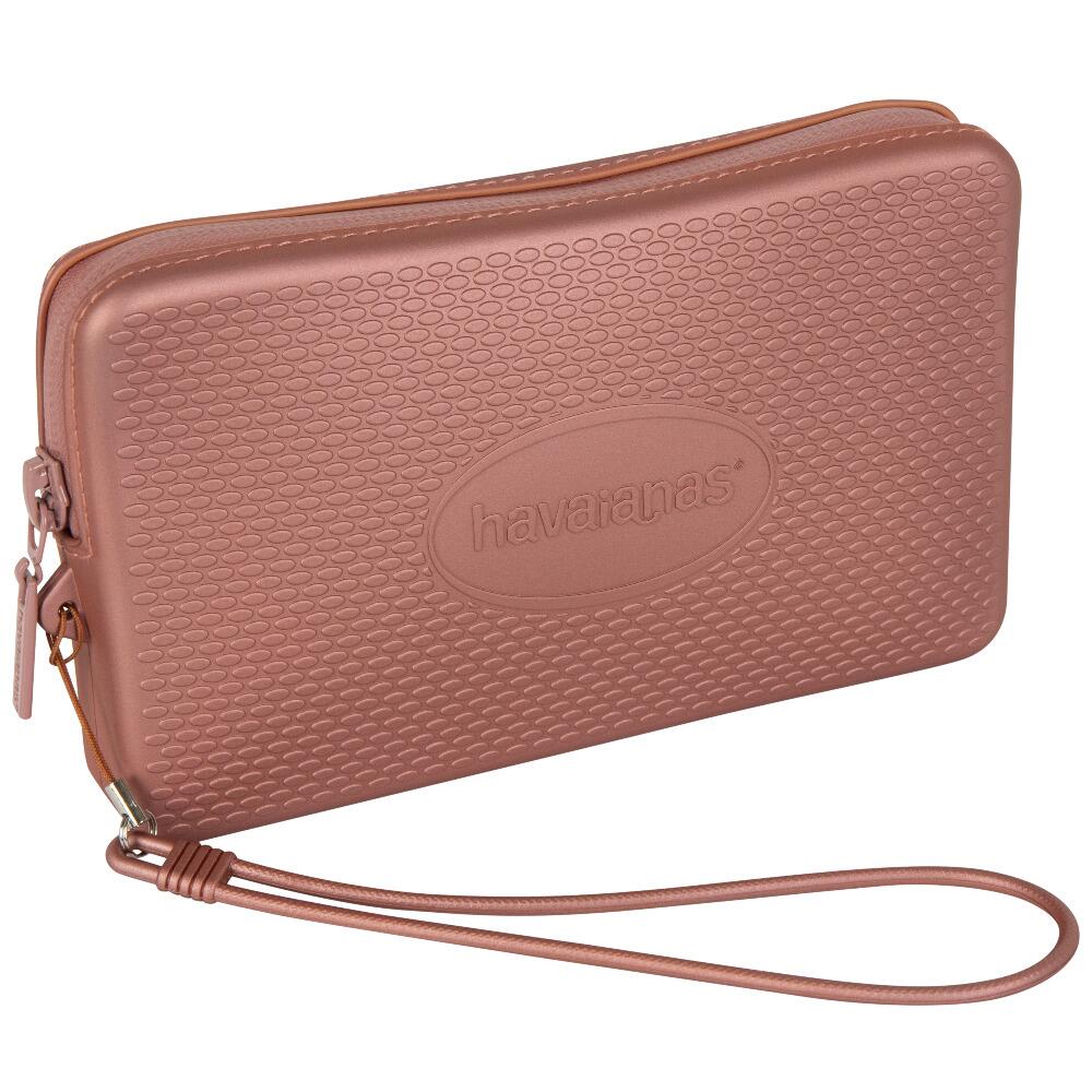 Mini Bag Havaianas Metallic