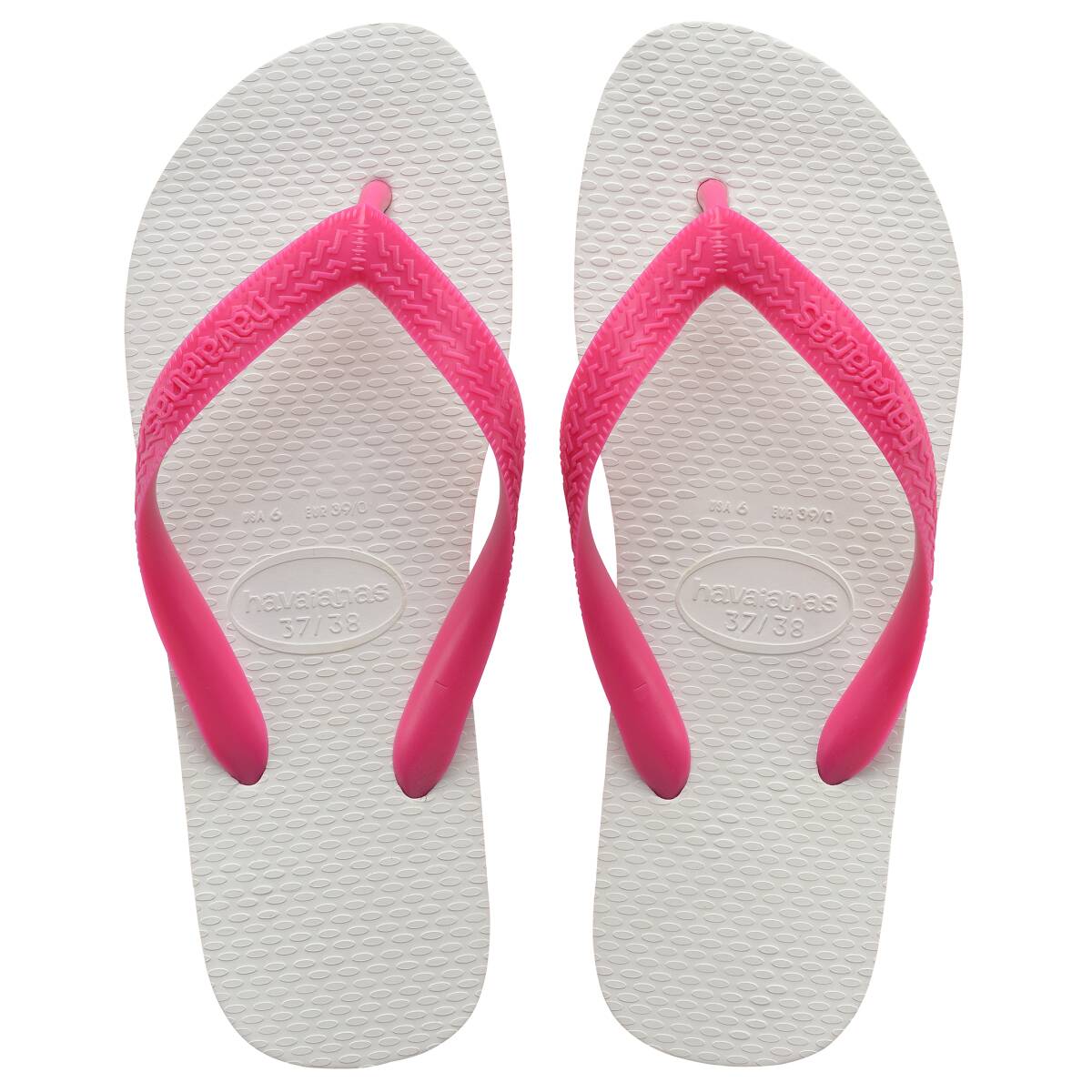 Chinelos Havaianas Tradicional