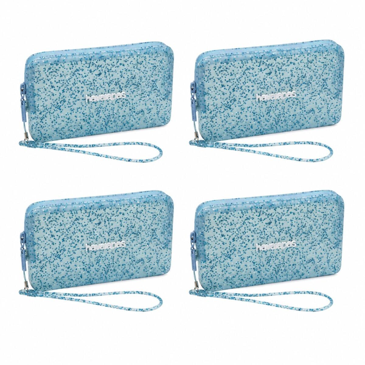 Mini Bag Havaianas Super Glitter
